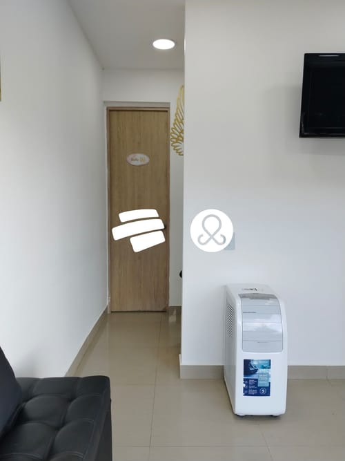 Local en venta en Las Palmas, Medellín, 20 m² · foto 9 de 9