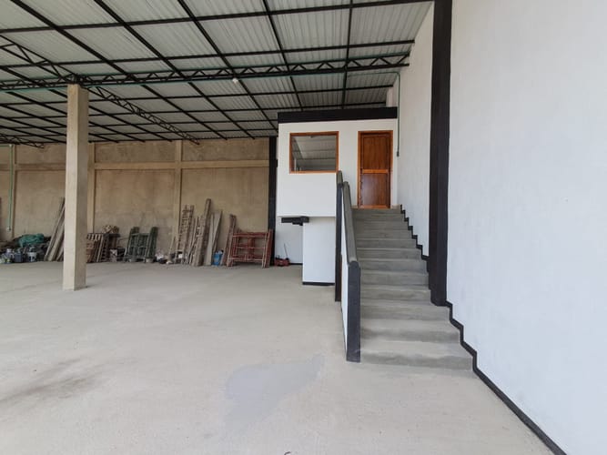 Bodega en arriendo en Boyero, Madrid, 1800 m² · foto 6 de 13