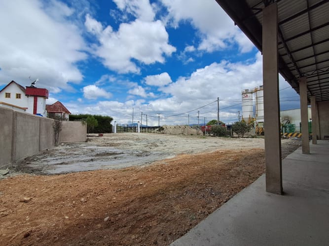 Bodega en arriendo en Boyero, Madrid, 1800 m² · foto 7 de 13