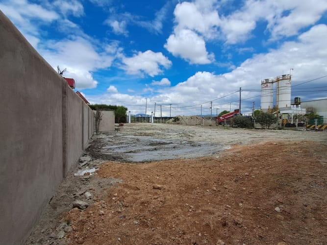 Bodega en arriendo en Boyero, Madrid, 1800 m² · foto 9 de 13
