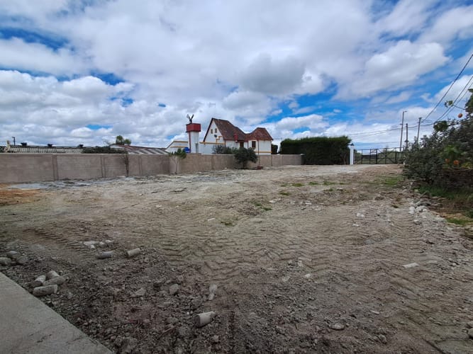Bodega en arriendo en Boyero, Madrid, 1800 m² · foto 10 de 13