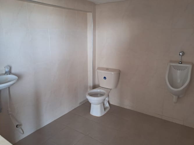 Bodega en arriendo en Boyero, Madrid, 1800 m² · foto 12 de 13