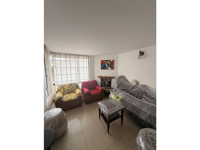 Casa en venta en Los Zipas, Chía · foto 3 de 20