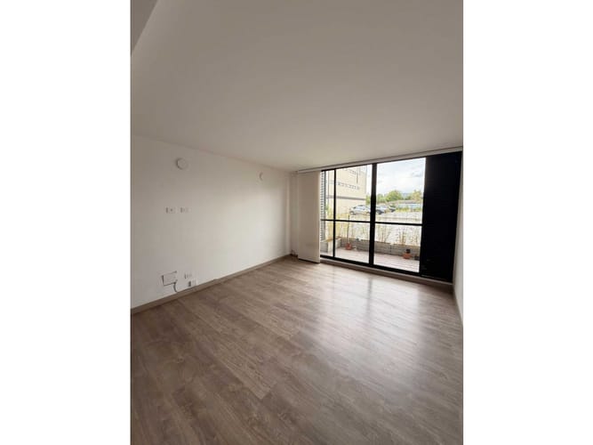 Apartaestudio en venta en Modigliani, Cajicá, 42 m² · foto 2 de 8