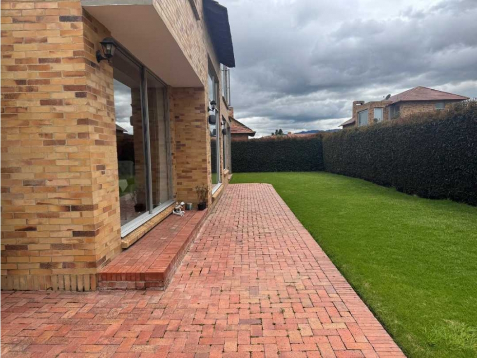 Casa en venta en Calahorra, Cajicá · foto 2 de 20
