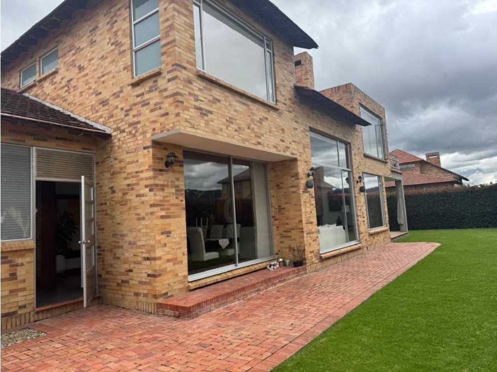Casa en venta en Calahorra, Cajicá · foto 3 de 20