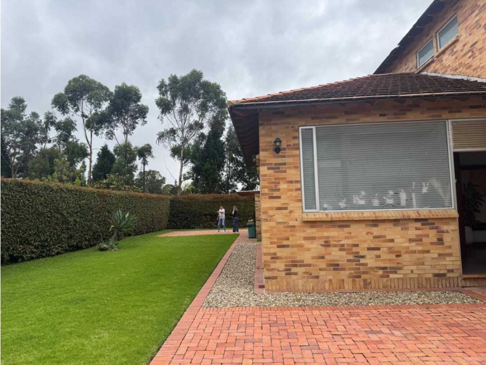 Casa en venta en Calahorra, Cajicá · foto 4 de 20