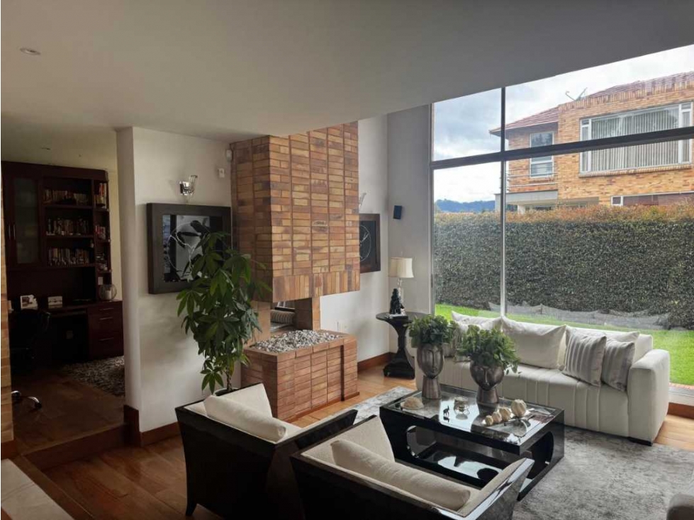Casa en venta en Calahorra, Cajicá · foto 5 de 20
