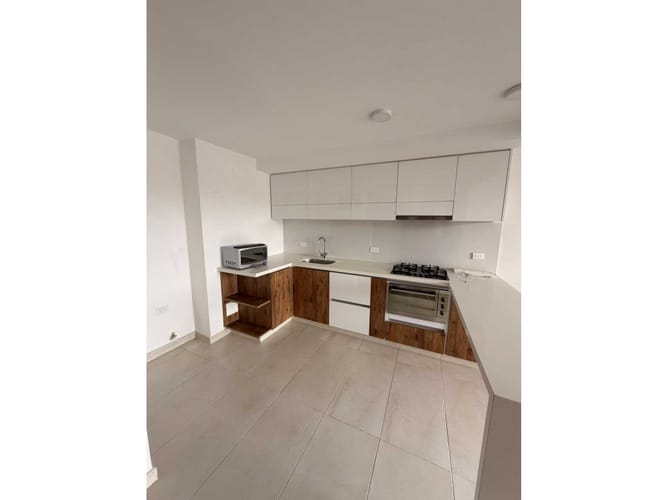 Apartaestudio en venta en Modigliani, Cajicá, 42 m² · foto 6 de 8