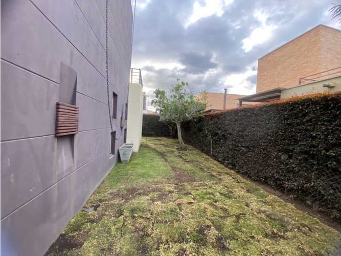 Casa de 4 alcobas en venta en Ub Calatrava, Cajicá, 210 m² · foto 6 de 14
