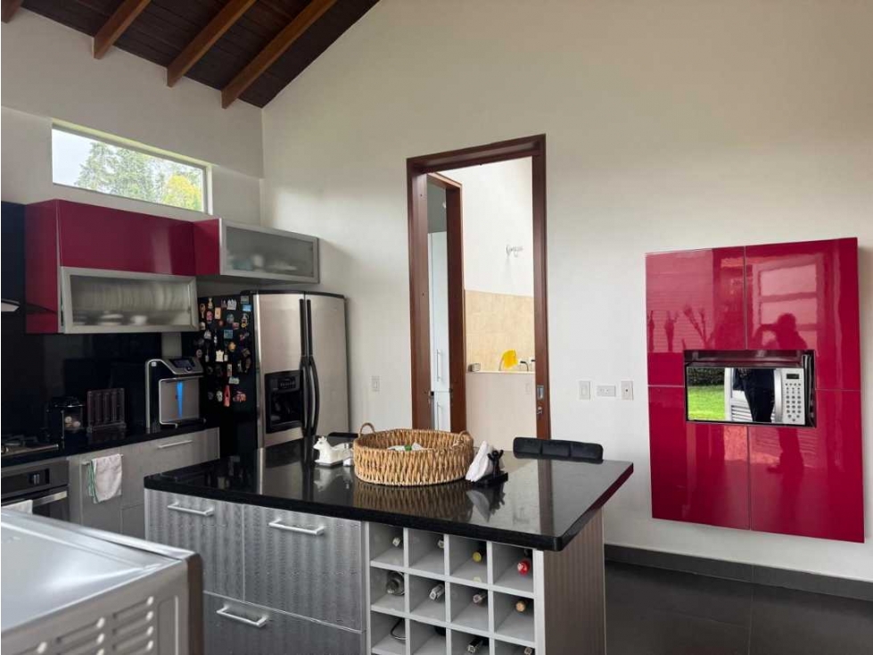 Casa en venta en Calahorra, Cajicá · foto 9 de 20