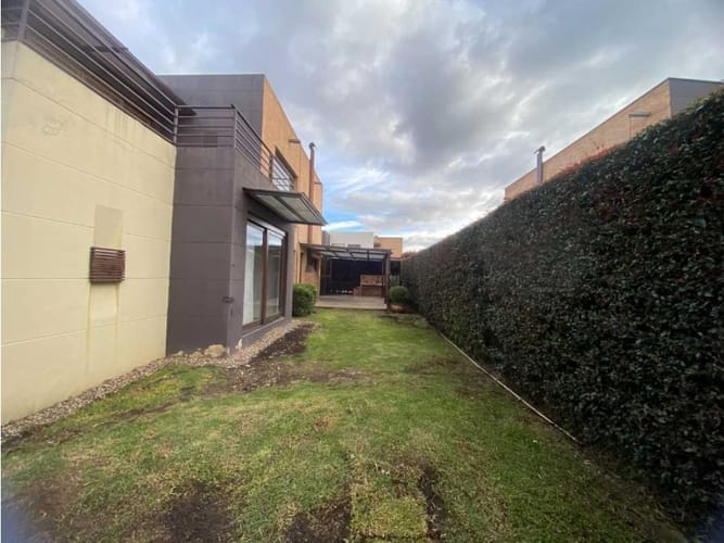 Casa de 4 alcobas en venta en Ub Calatrava, Cajicá, 210 m² · foto 9 de 14