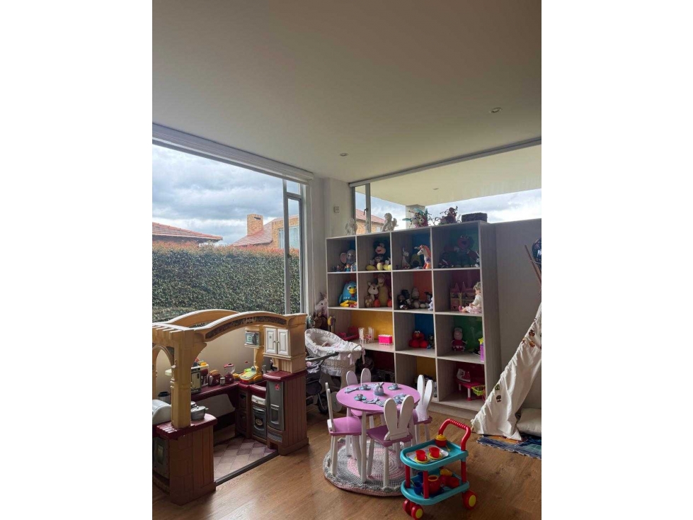 Casa en venta en Calahorra, Cajicá · foto 11 de 20