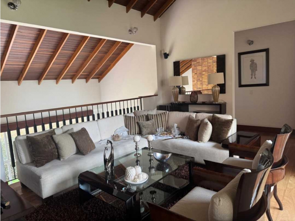 Casa en venta en Calahorra, Cajicá · foto 12 de 20