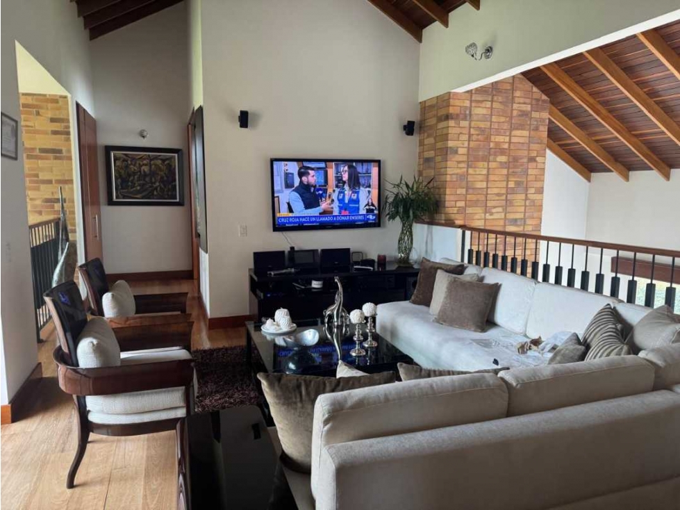 Casa en venta en Calahorra, Cajicá · foto 15 de 20