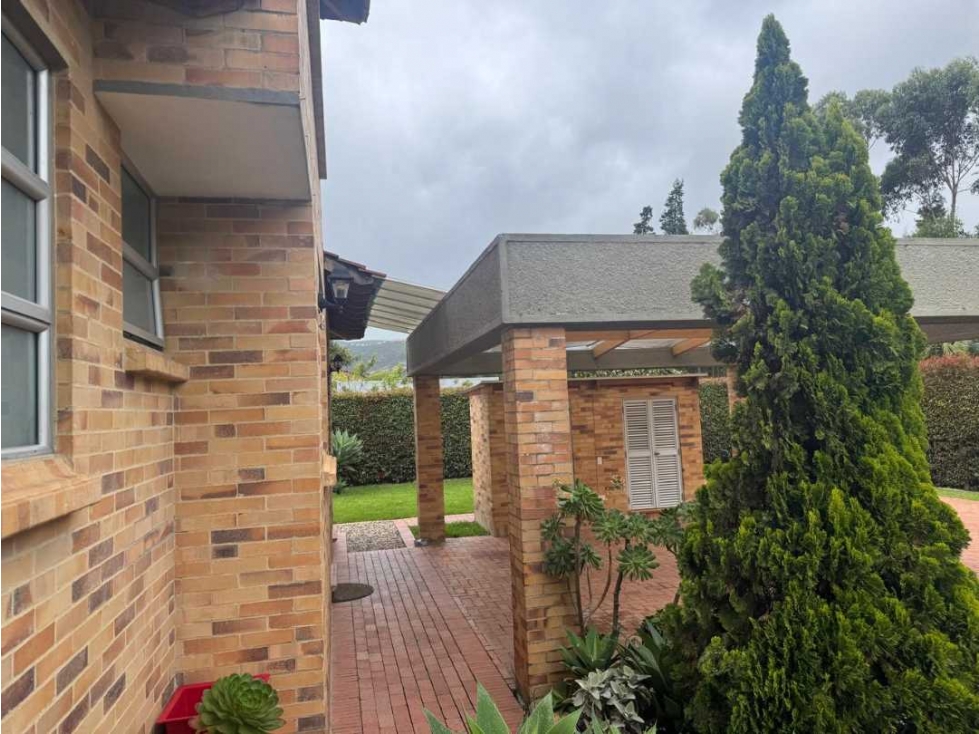 Casa en venta en Calahorra, Cajicá · foto 16 de 20