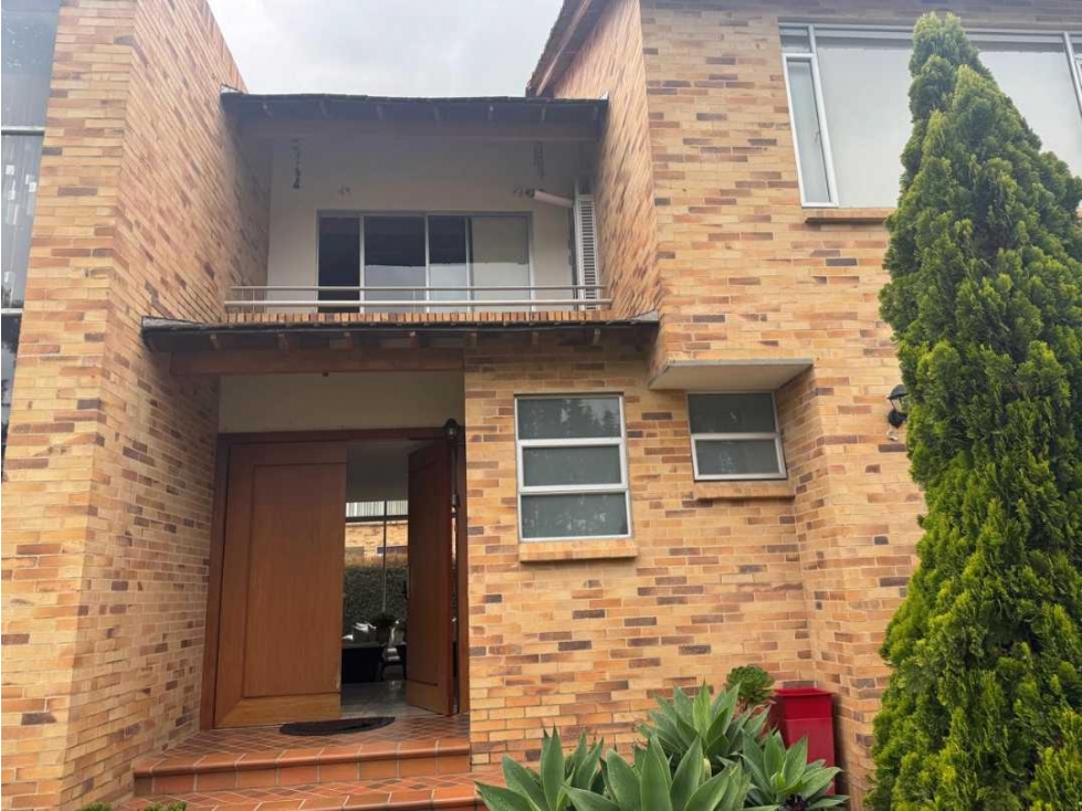 Casa en venta en Calahorra, Cajicá · foto 17 de 20