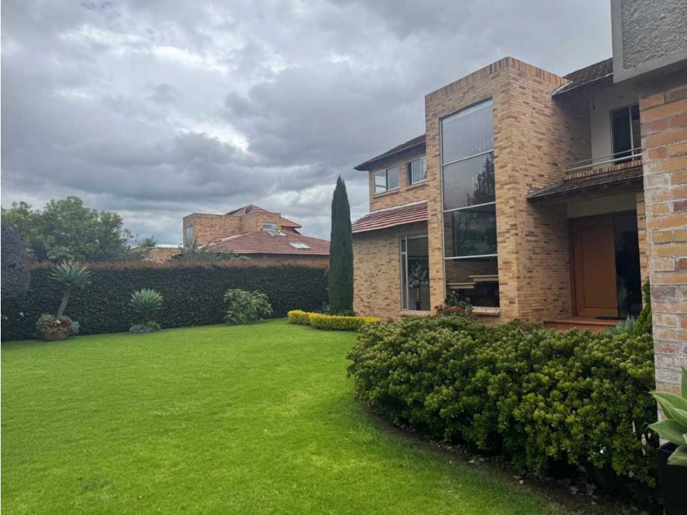 Casa en venta en Calahorra, Cajicá · foto 18 de 20
