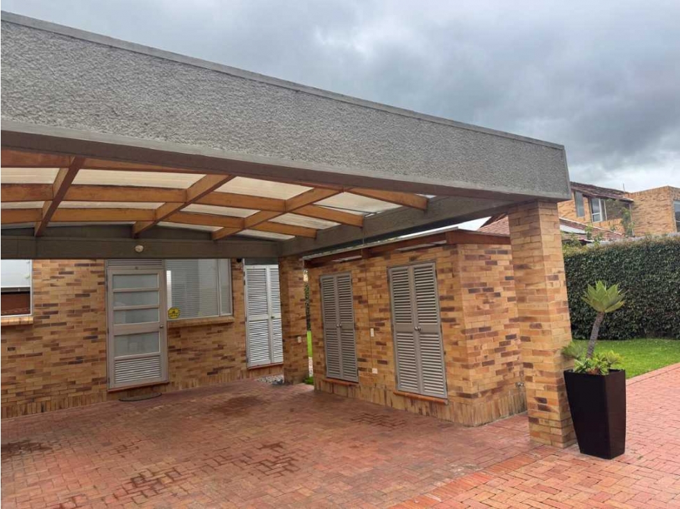 Casa en venta en Calahorra, Cajicá · foto 19 de 20