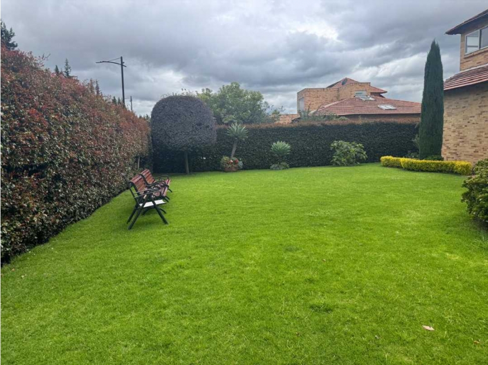Casa en venta en Calahorra, Cajicá · foto 20 de 20