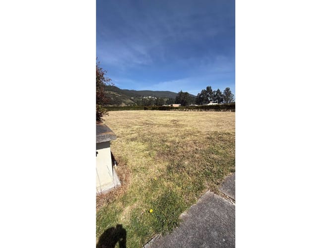 Lote en venta en La Violeta, Sopó, 1710 m² · foto 5 de 5