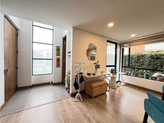 Casa de 3 alcobas en venta en Granjitas, Cajicá, 114 m² · foto 2 de 12