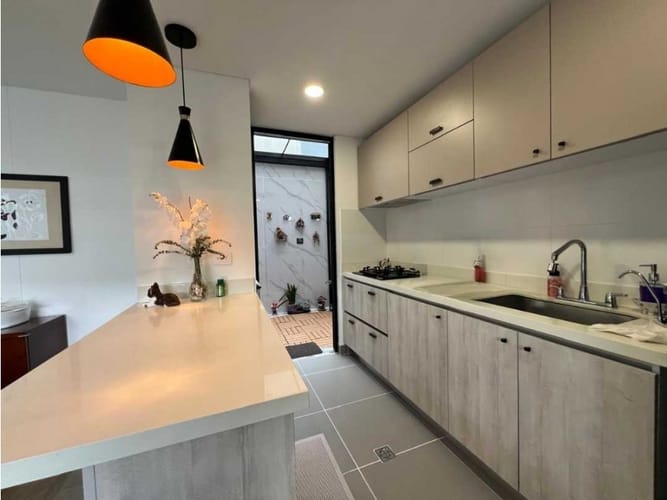 Casa de 3 alcobas en venta en Granjitas, Cajicá, 114 m² · foto 3 de 12