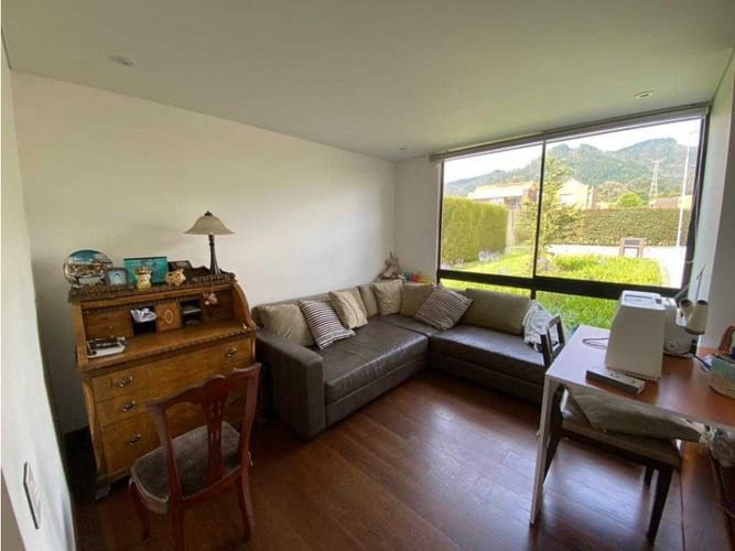 Casa en venta en El Volcan, La Calera · foto 7 de 12