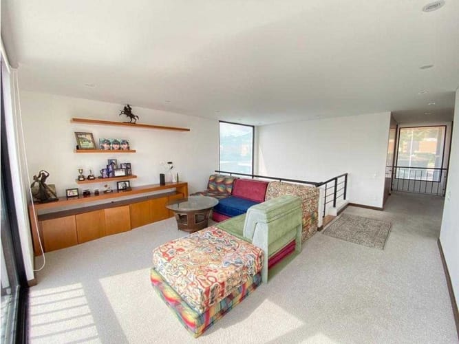 Casa en venta en El Volcan, La Calera · foto 10 de 12