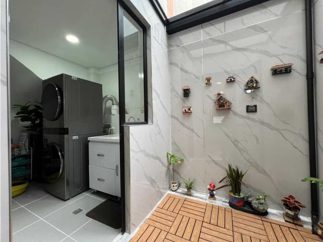 Casa de 3 alcobas en venta en Granjitas, Cajicá, 114 m² · foto 7 de 12
