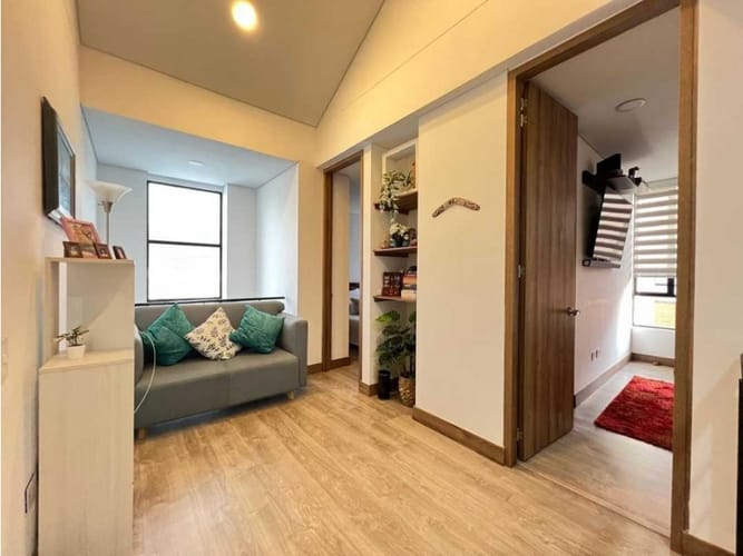Casa de 3 alcobas en venta en Granjitas, Cajicá, 114 m² · foto 8 de 12