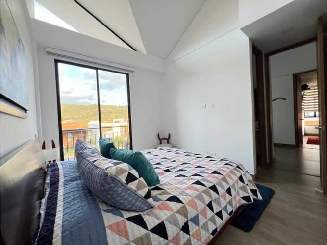 Casa de 3 alcobas en venta en Granjitas, Cajicá, 114 m² · foto 9 de 12