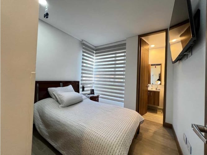 Casa de 3 alcobas en venta en Granjitas, Cajicá, 114 m² · foto 10 de 12