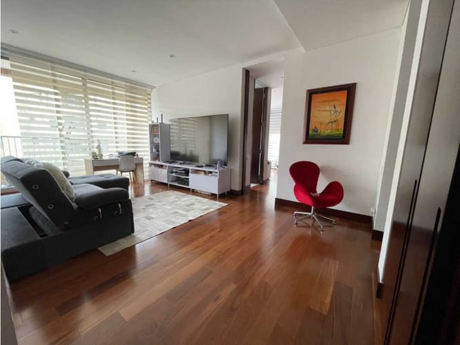 Apartamento de 4 alcobas en venta en Cerros De Suba, Bogotá, 280 m² · foto 5 de 14