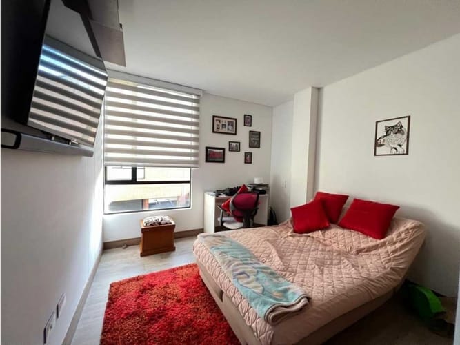 Casa de 3 alcobas en venta en Granjitas, Cajicá, 114 m² · foto 11 de 12