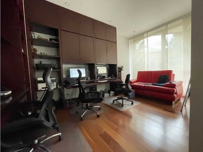 Apartamento de 4 alcobas en venta en Cerros De Suba, Bogotá, 280 m² · foto 8 de 14