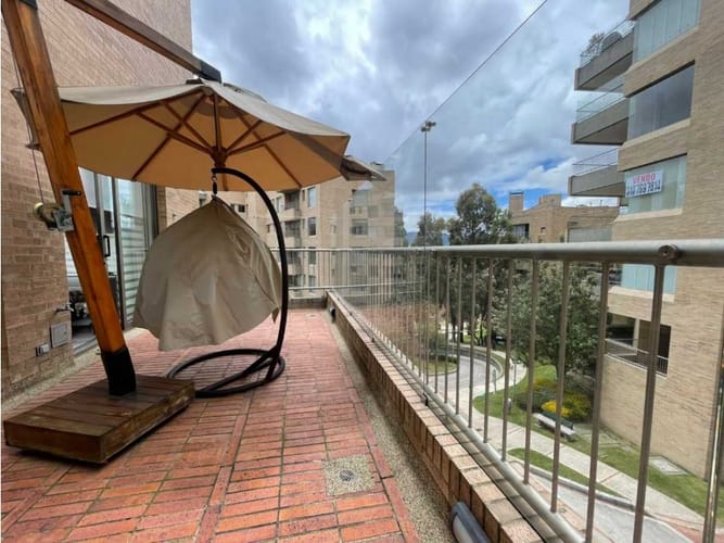 Apartamento de 4 alcobas en venta en Cerros De Suba, Bogotá, 280 m² · foto 14 de 14