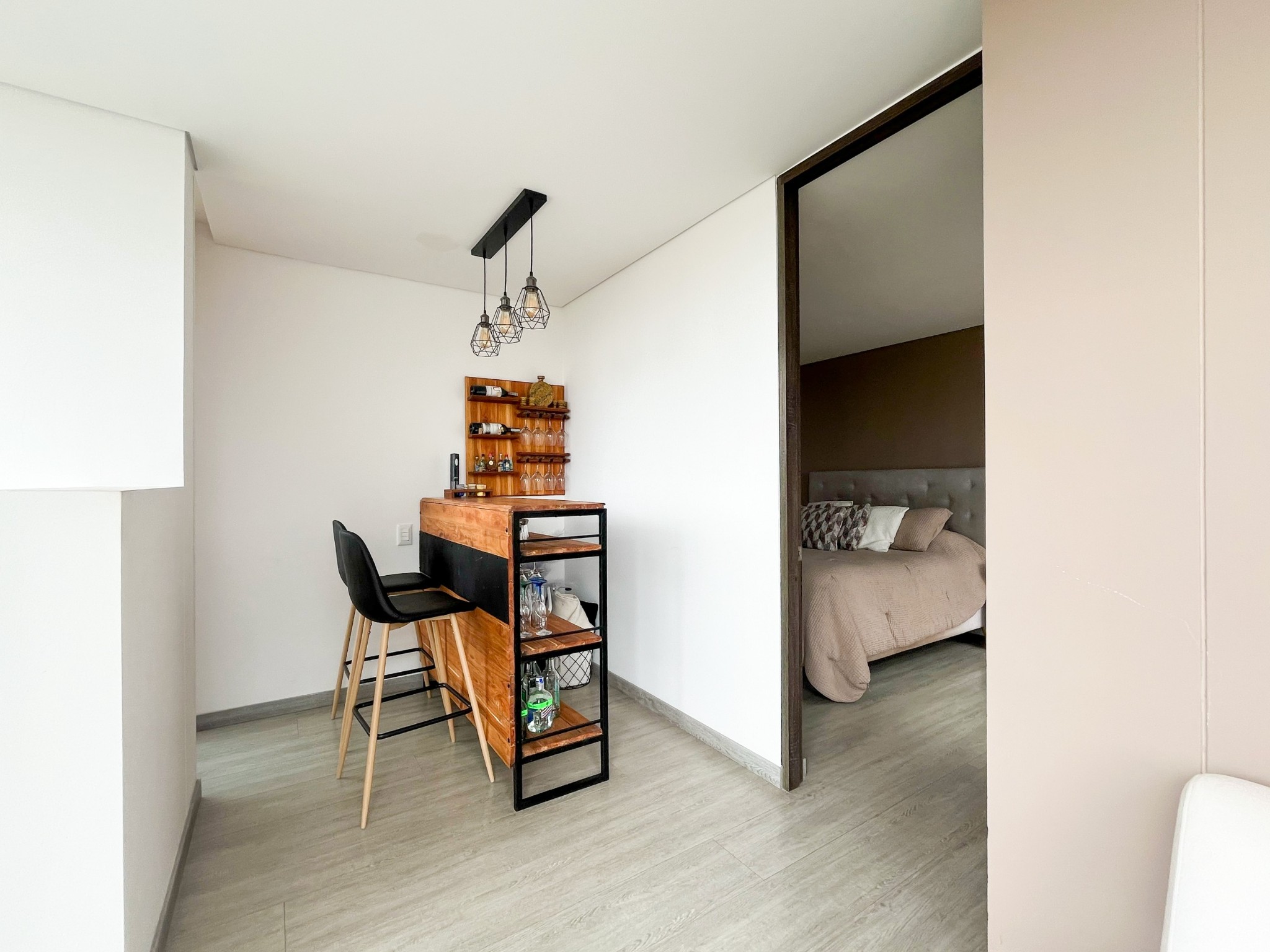 Apartamento en venta en Hacienda Fontanar, Chía · foto 3 de 10