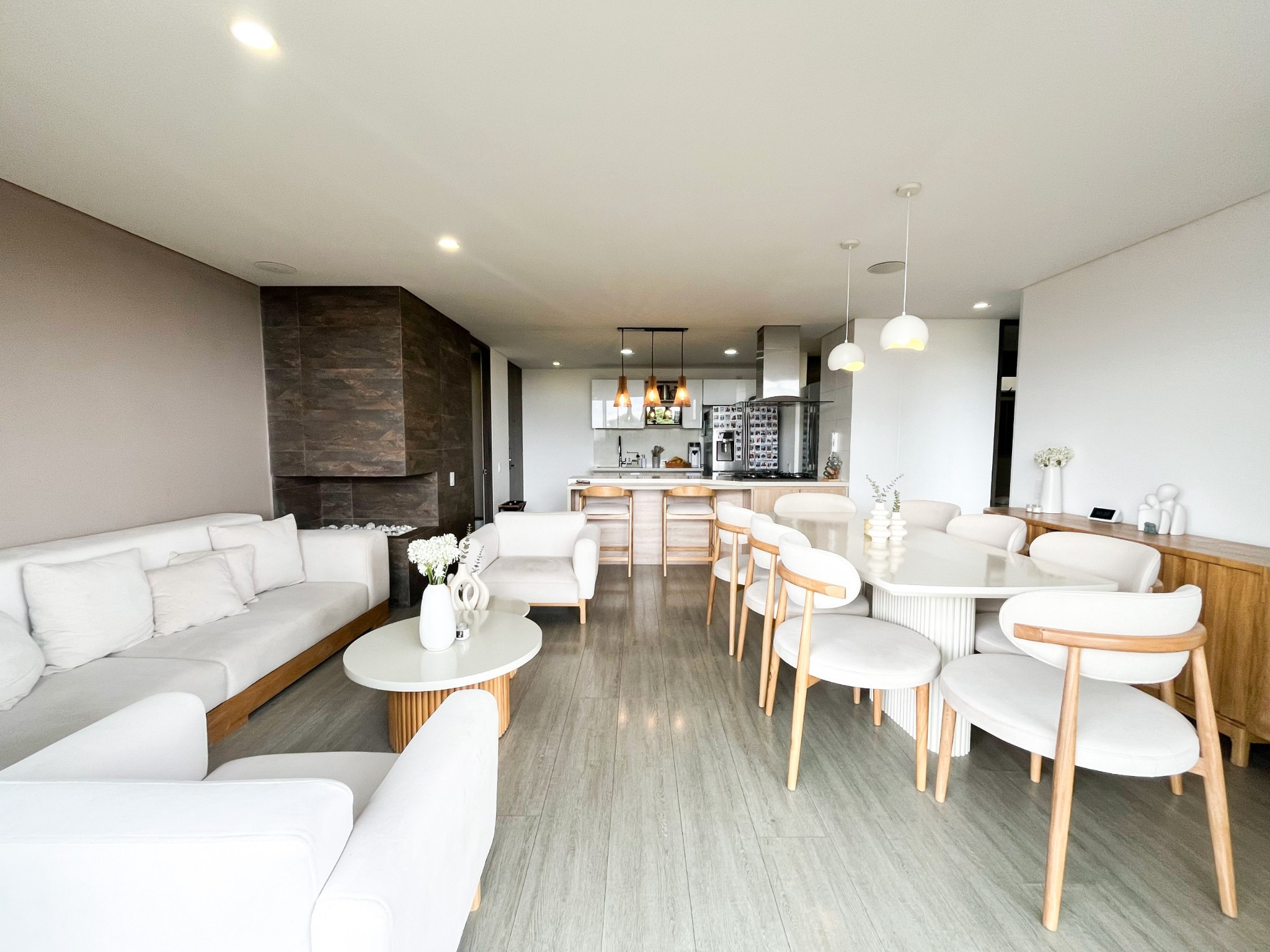 Apartamento en venta en Hacienda Fontanar, Chía · foto 9 de 10