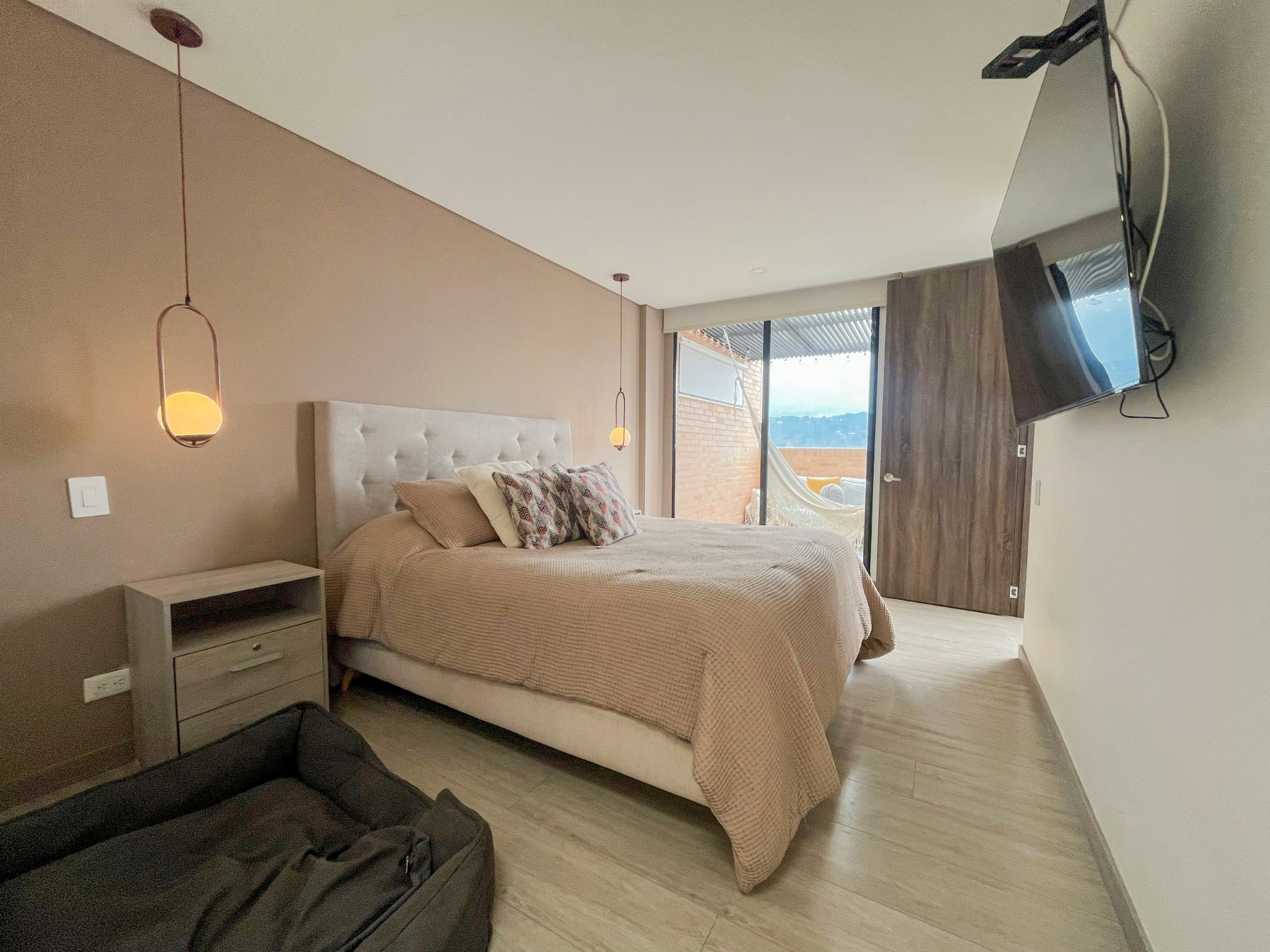 Apartamento en venta en Hacienda Fontanar, Chía · foto 4 de 10