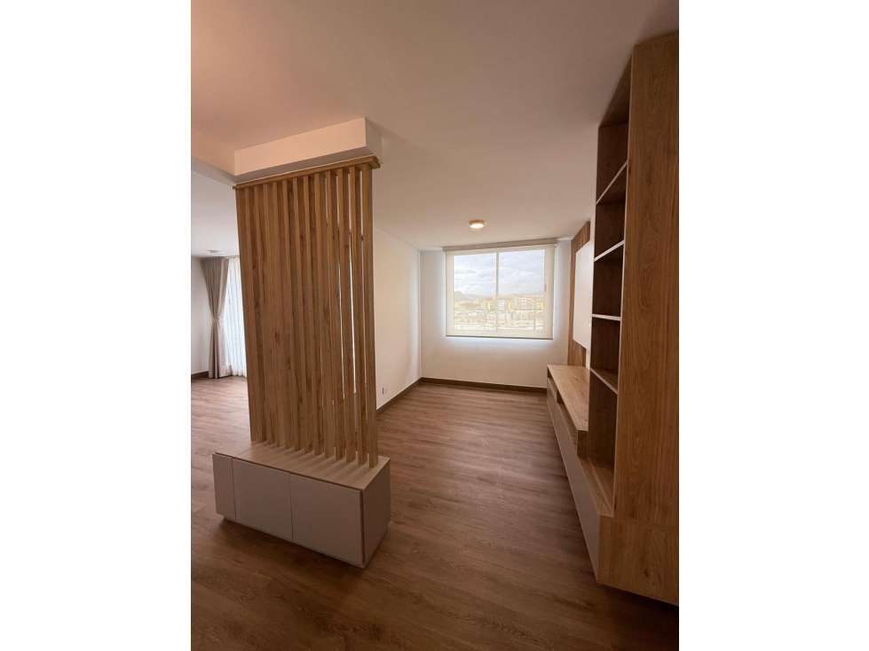 Apartamento en venta en Calahorra, Cajicá · foto 2 de 21