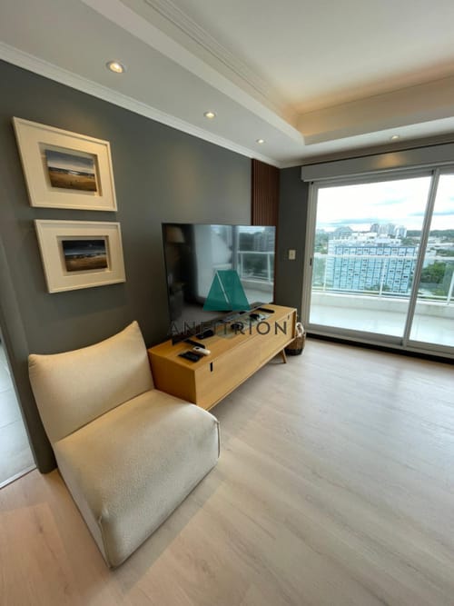 Venta Apartamento 3 Dormitorios Con Parrillero En Aidy Grill