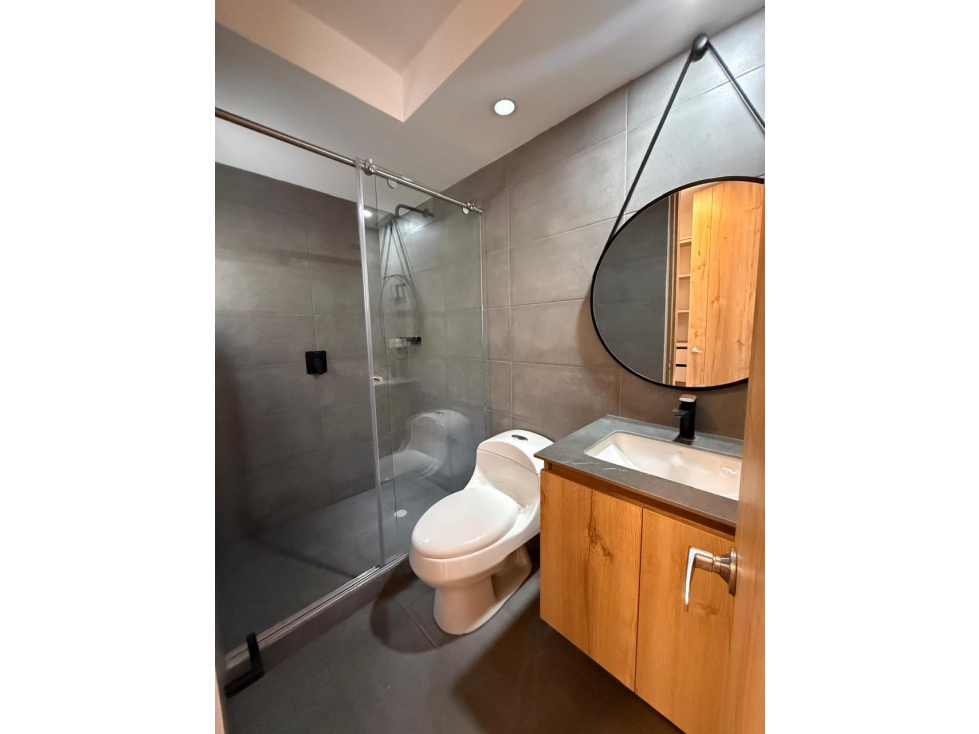 Apartamento en venta en Calahorra, Cajicá · foto 3 de 21
