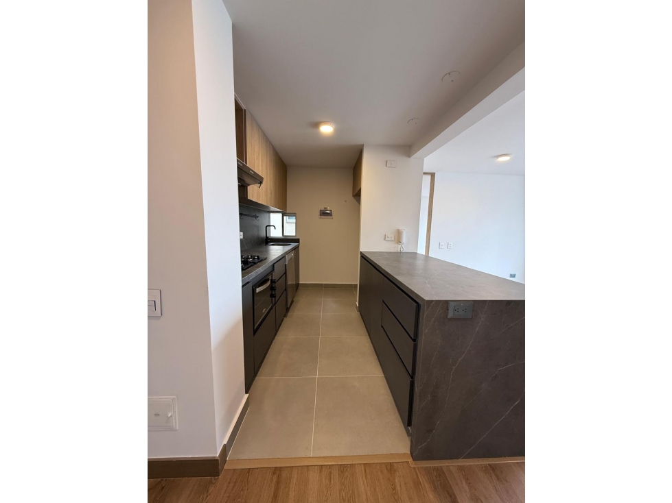 Apartamento en venta en Calahorra, Cajicá · foto 5 de 21