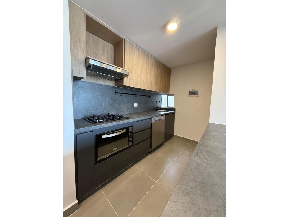 Apartamento en venta en Calahorra, Cajicá · foto 6 de 21