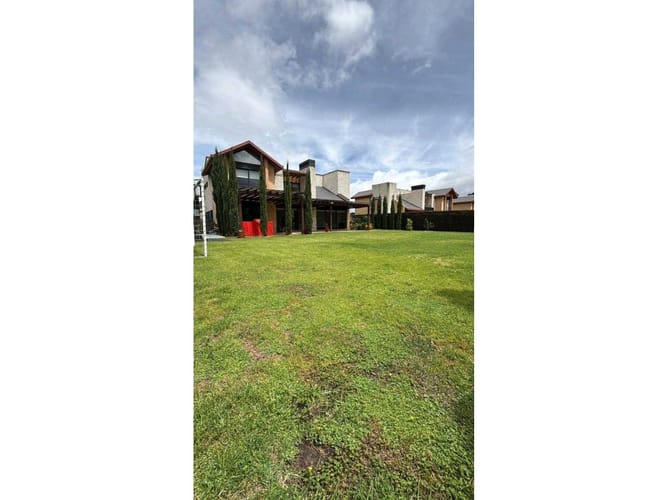 Casa de 3 alcobas en venta en Hatogrande, Sopó, 368 m² · foto 5 de 24