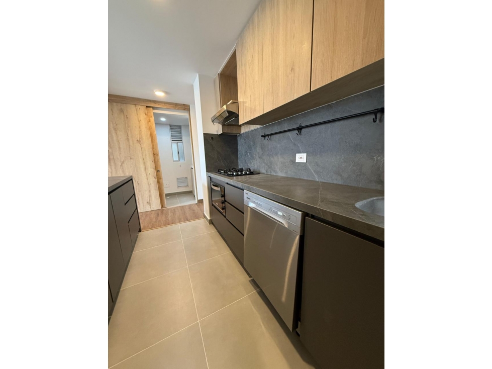 Apartamento en venta en Calahorra, Cajicá · foto 7 de 21