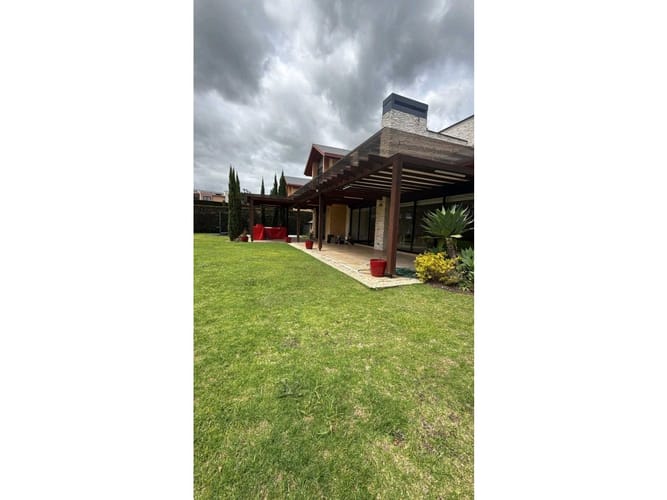 Casa de 3 alcobas en venta en Hatogrande, Sopó, 368 m² · foto 7 de 24