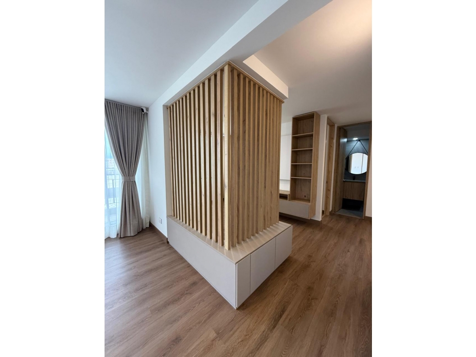 Apartamento en venta en Calahorra, Cajicá · foto 11 de 21