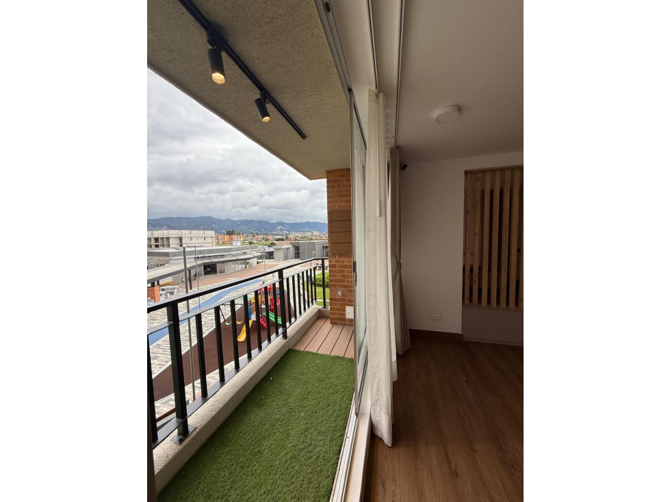 Apartamento en venta en Calahorra, Cajicá · foto 19 de 21